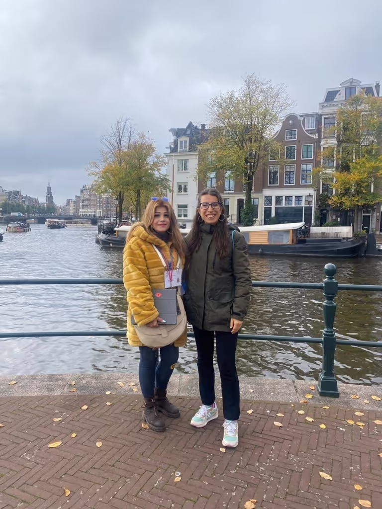 Amsterdam Private Tour - 
