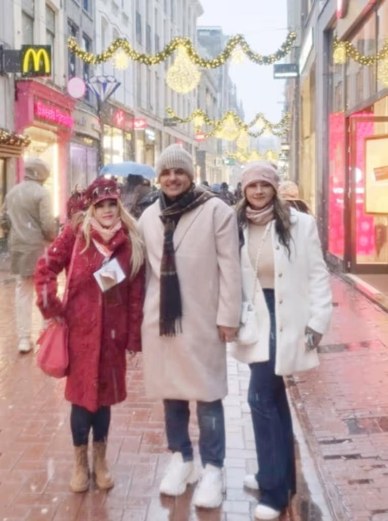 Amsterdam Private Tour - 