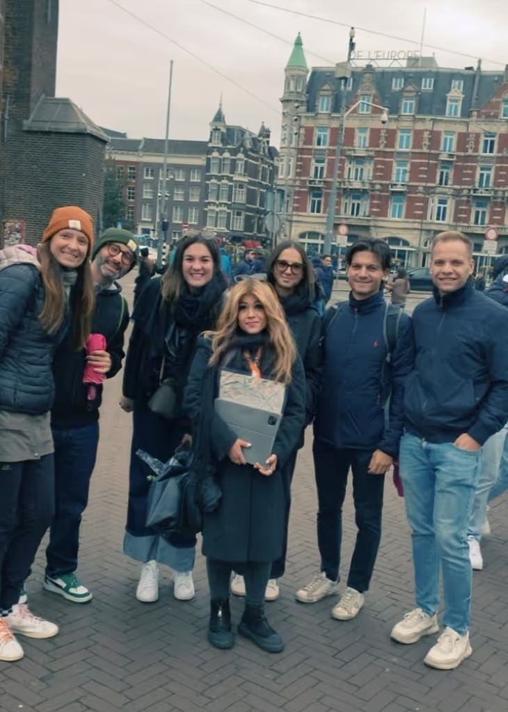 Amsterdam Private Tour - 