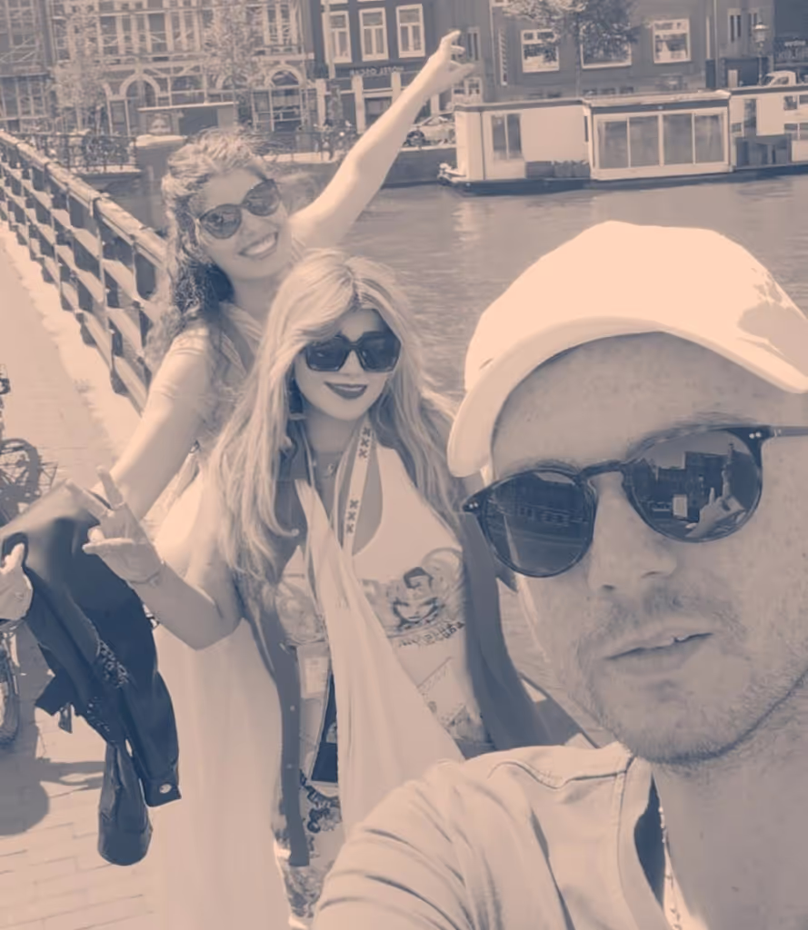 Amsterdam Private Tour - 