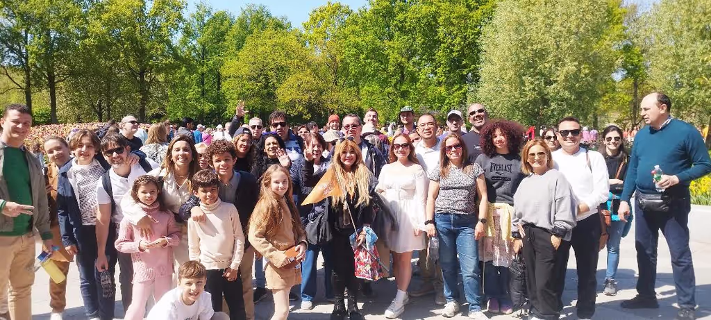 Amsterdam Private Tour - 