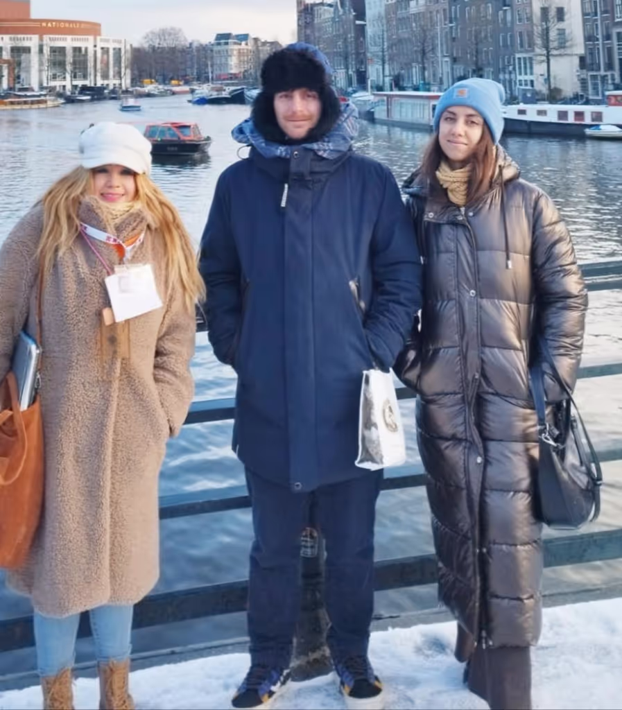 Amsterdam Private Tour - 