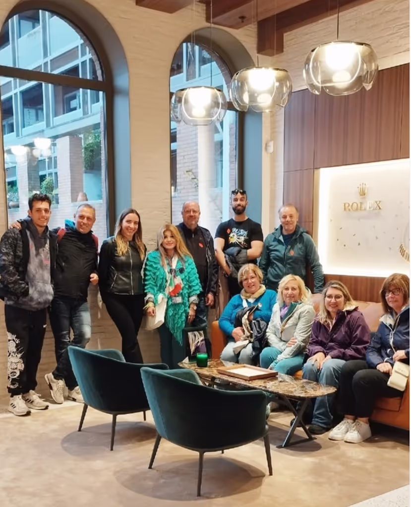 Amsterdam Private Tour - 