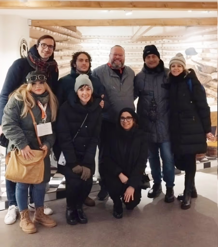 Amsterdam Private Tour - 