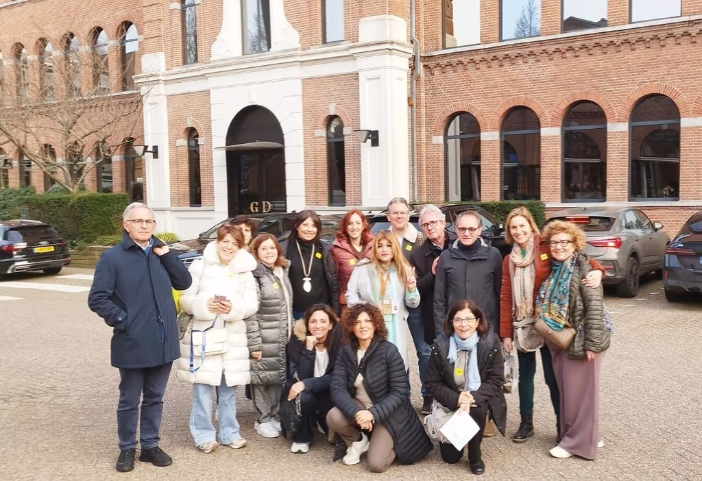Amsterdam Private Tour - 