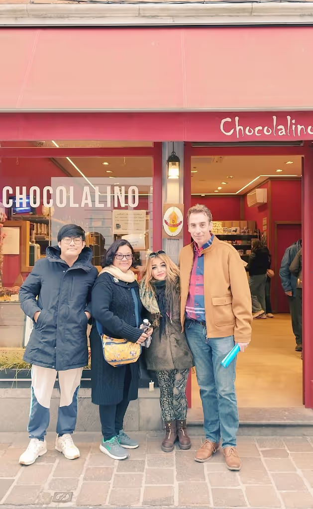 Amsterdam Private Tour - 
