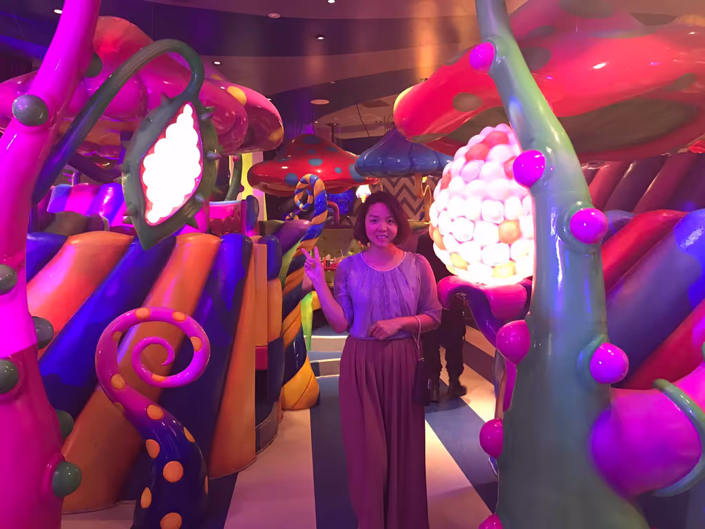 Saitama Private Tour - Harajuku