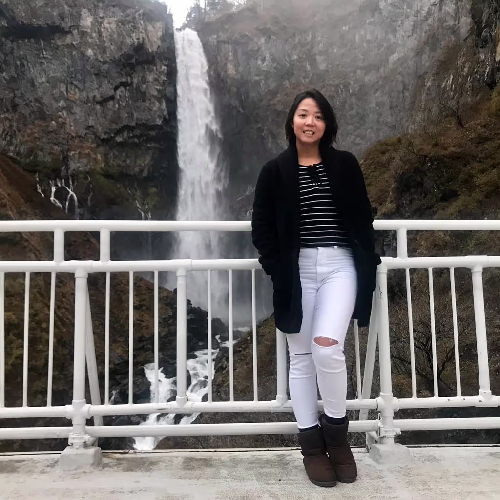 Saitama Private Tour - Nikko Kegon Falls, Tochigi