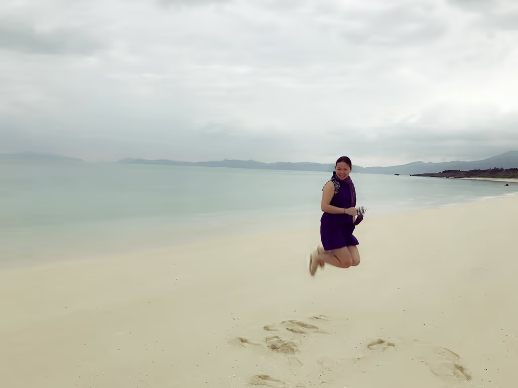 Saitama Private Tour - Ishigaki, Okinawa