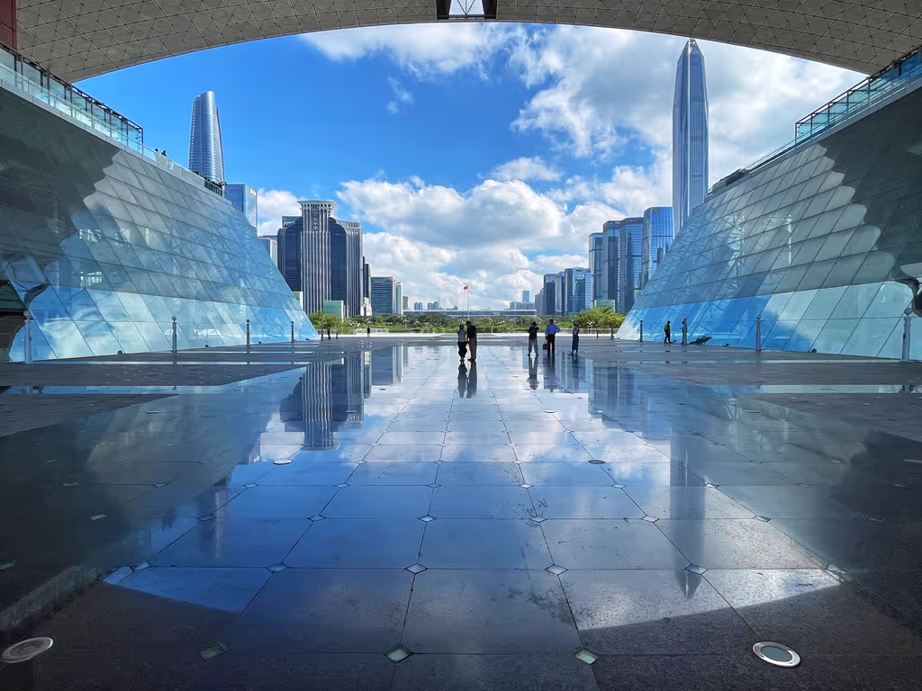 Guangdong Private Tour - 