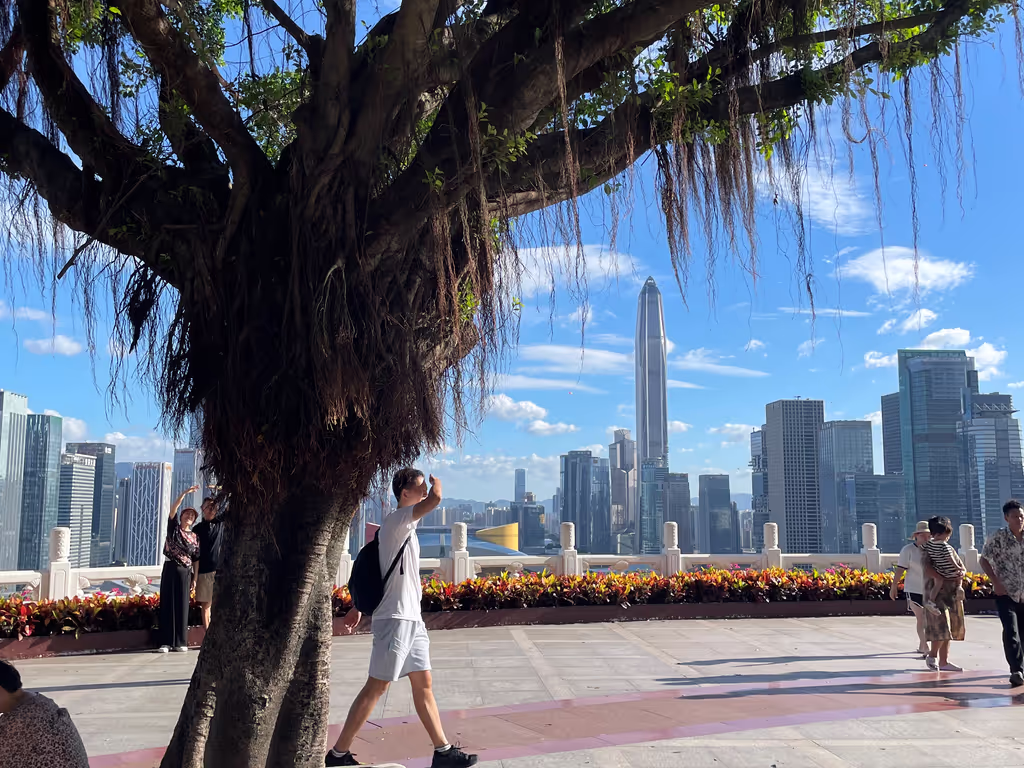 Guangdong Private Tour - 