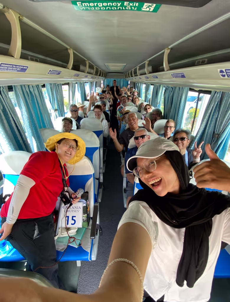 Belait Private Tour - 