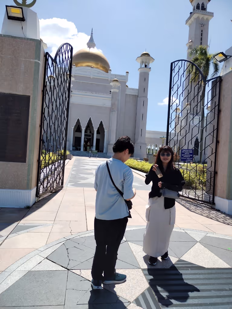 Belait Private Tour - 