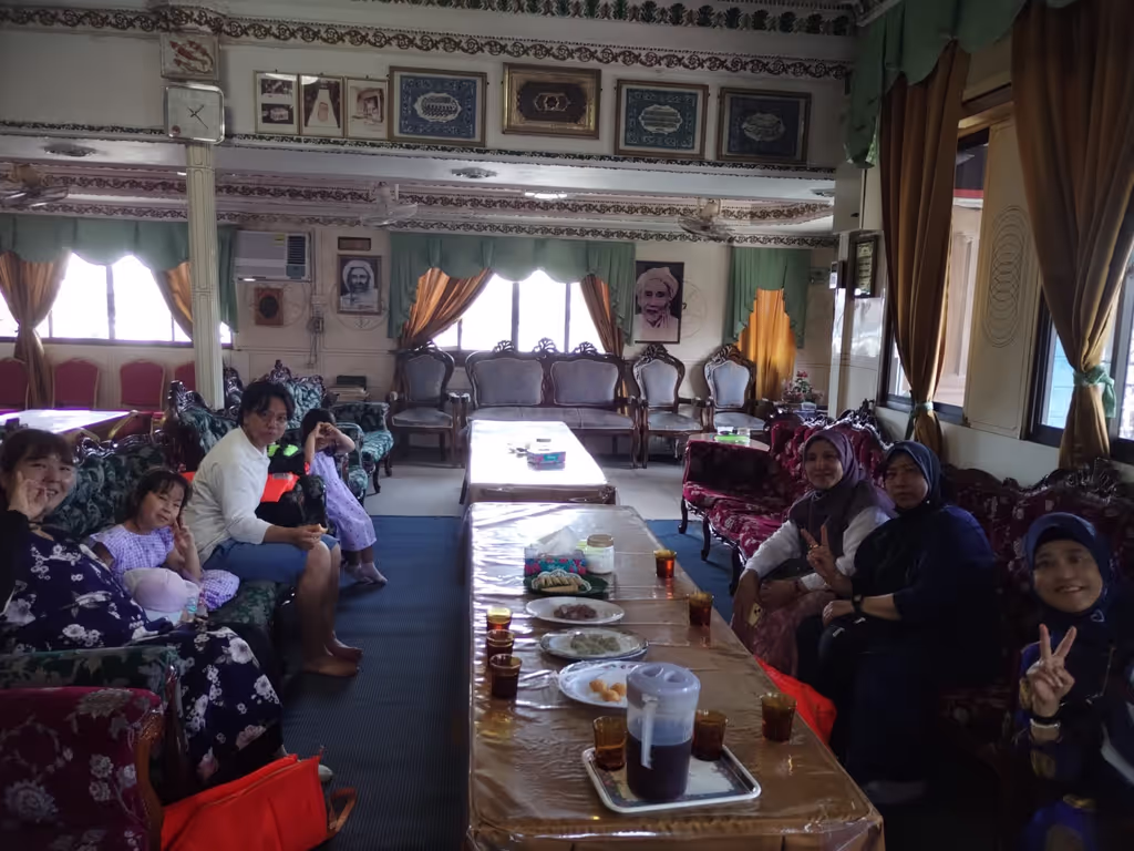Belait Private Tour - 
