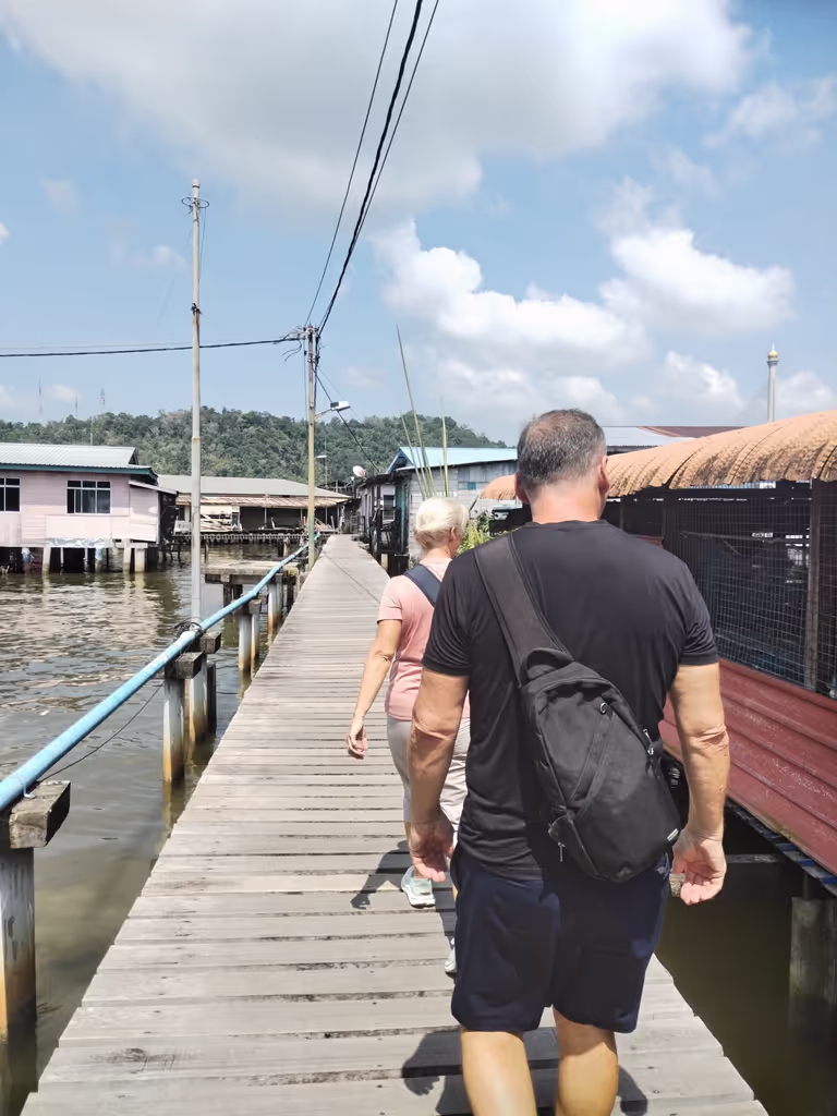 Belait Private Tour - 