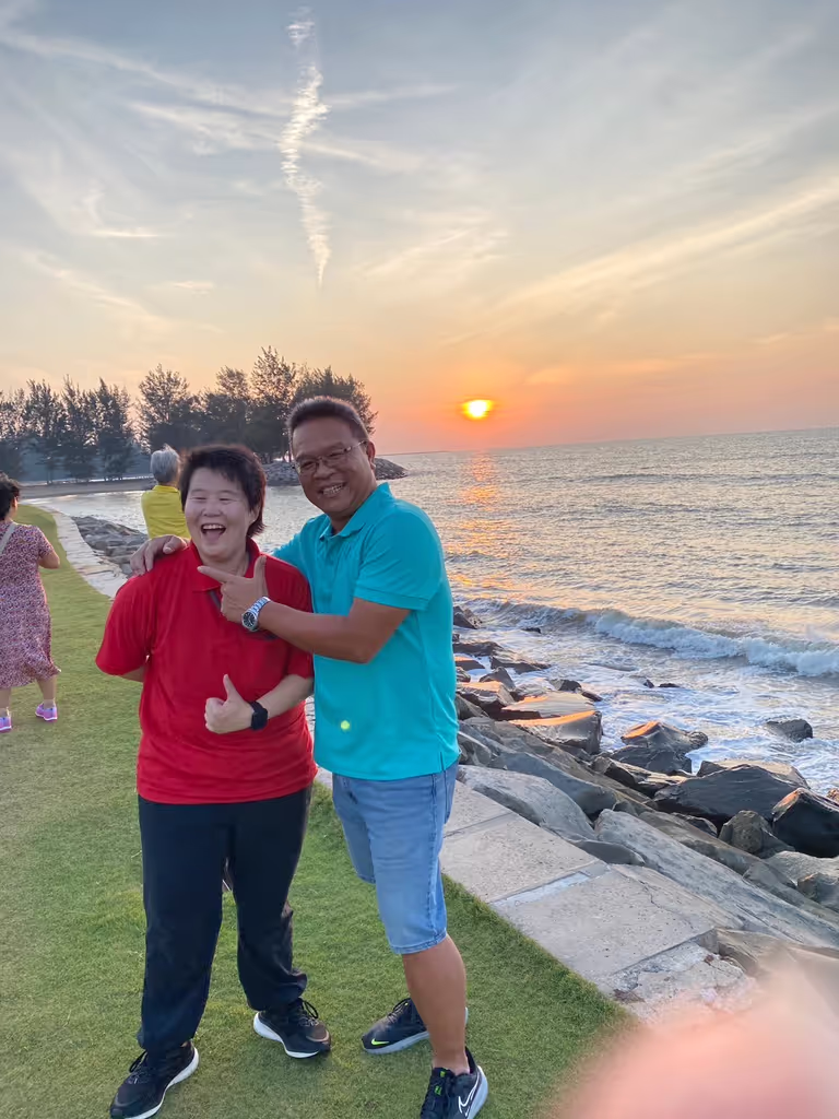 Belait Private Tour - 