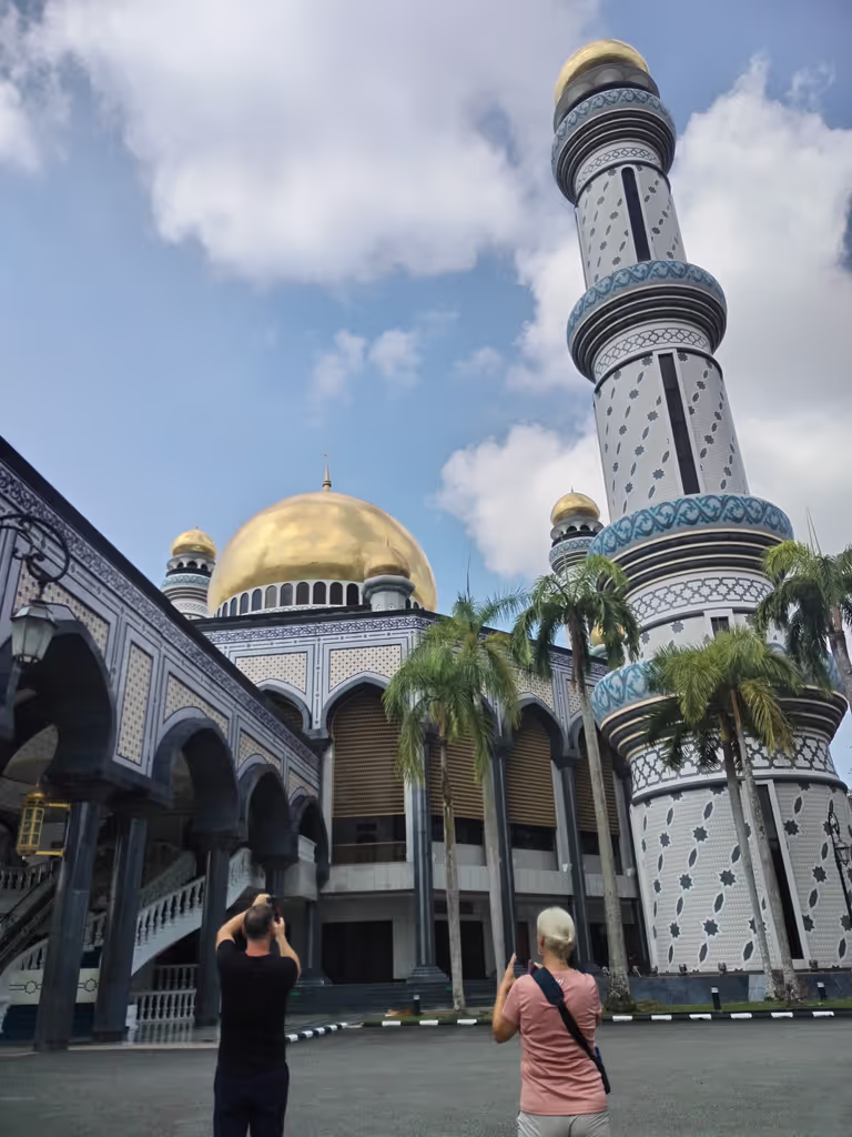 Belait Private Tour - 