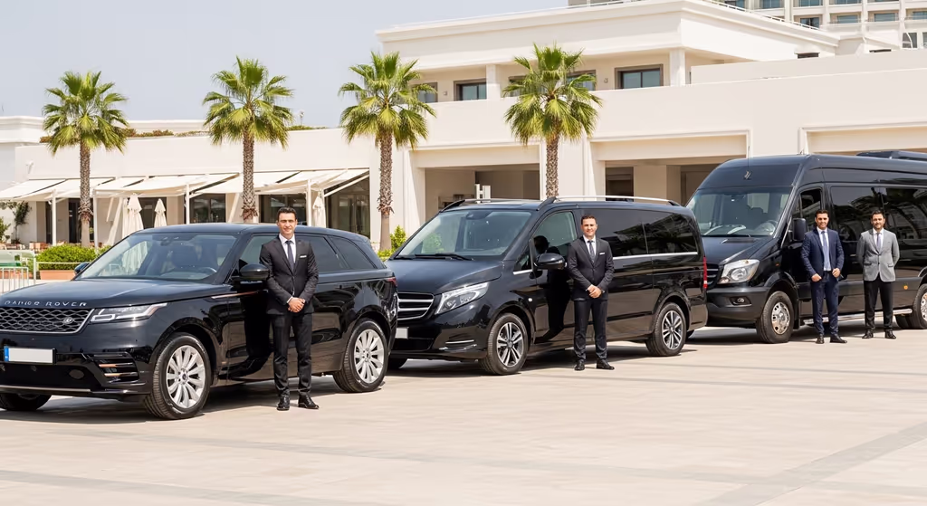 Mugla Private Tour - Premium chauffeur-led travel experience