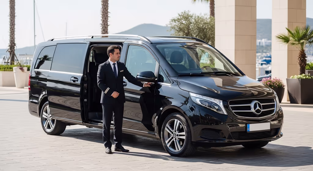 Mugla Private Tour - Executive travel with guided experience