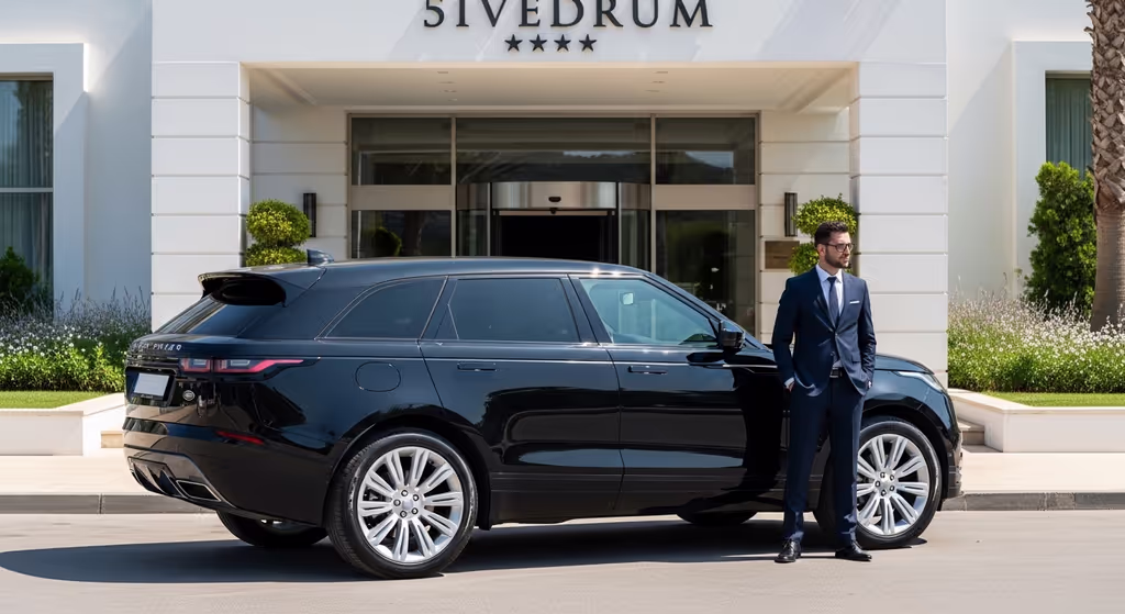 Mugla Private Tour - Private SUV experience at hotel pickup