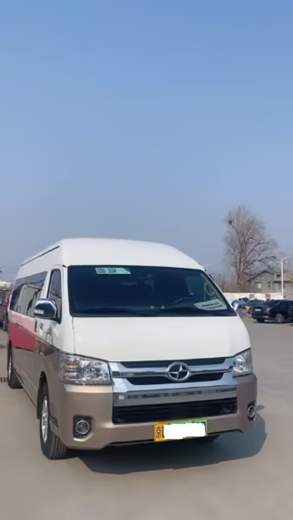 Beijing Private Tour - 