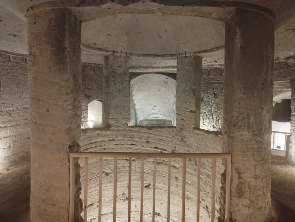 Alexandria Private Tour - 