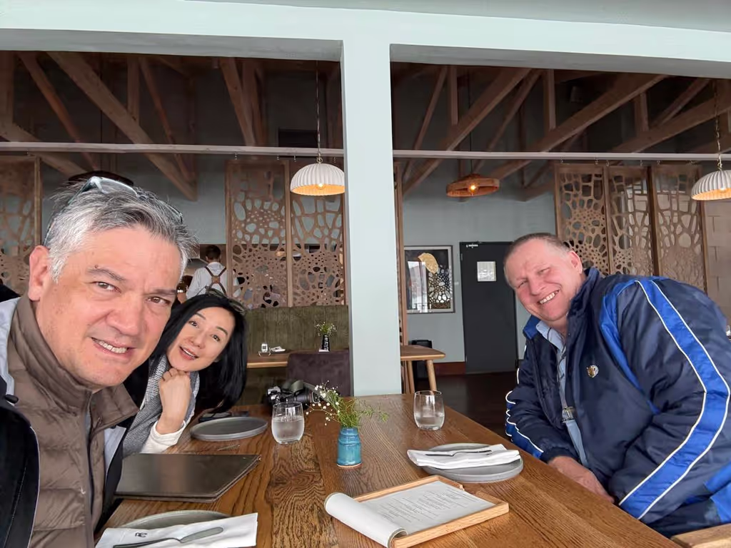 Cape Town Private Tour - 