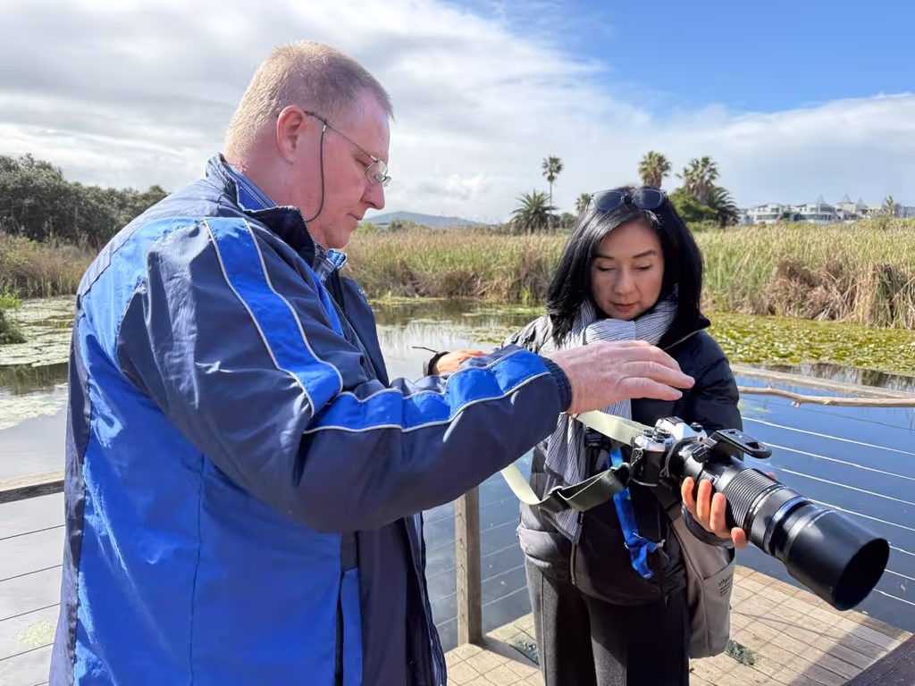 Cape Town Private Tour - 