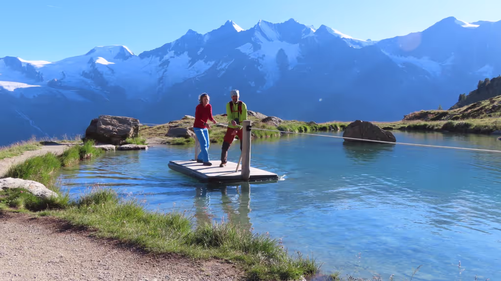 Zurich Private Tour - 