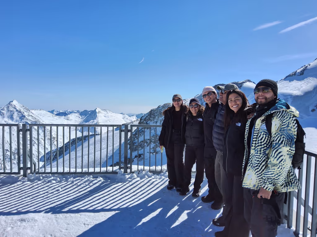 Zurich Private Tour - 