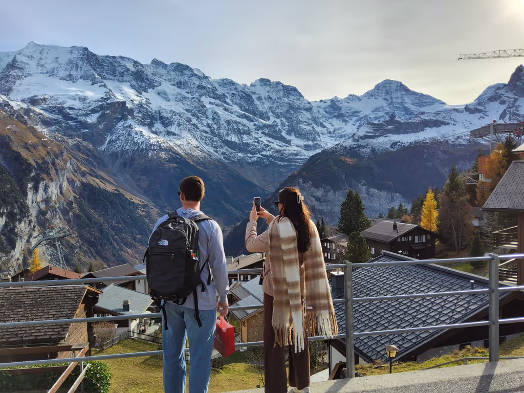 Zurich Private Tour - 