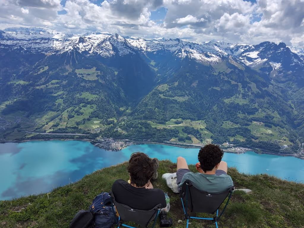 Zurich Private Tour - 