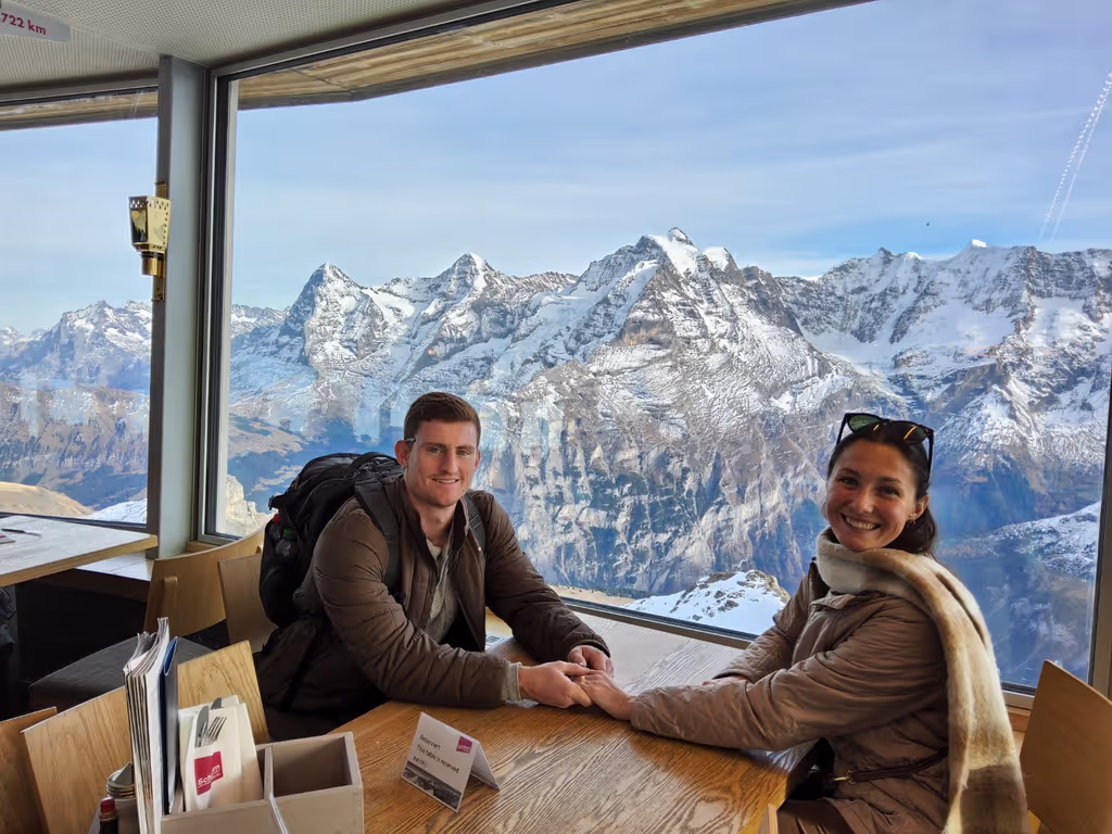 Zurich Private Tour - 