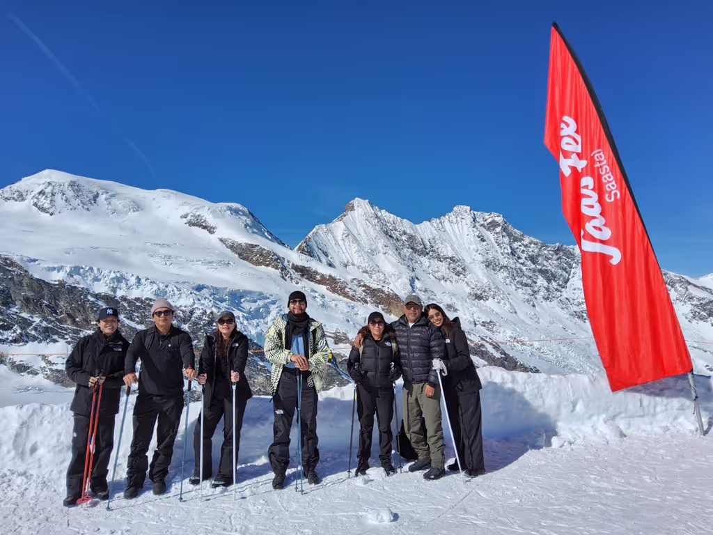 Zurich Private Tour - 