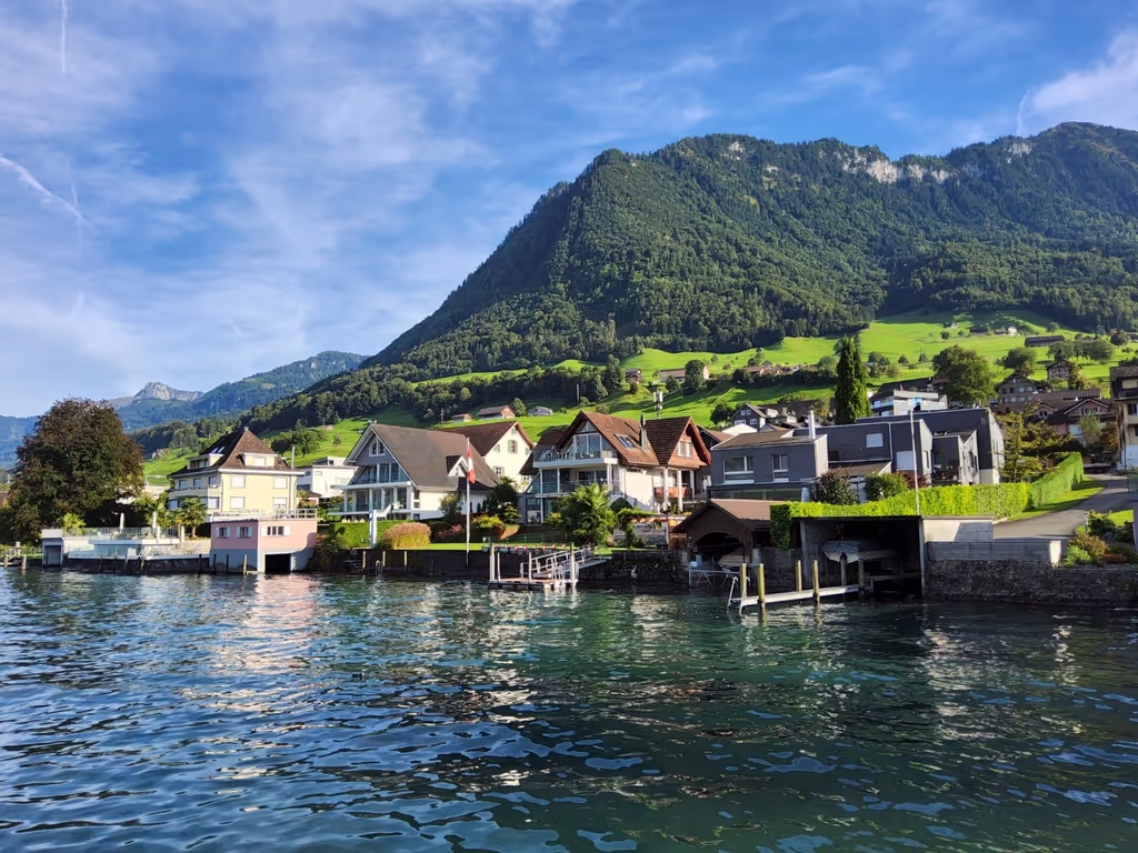 Zurich Private Tour - 