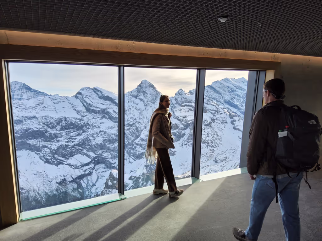 Zurich Private Tour - 