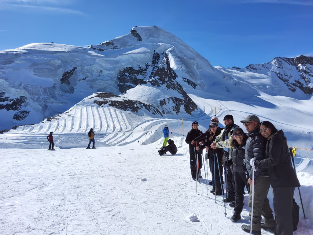 Zurich Private Tour - 