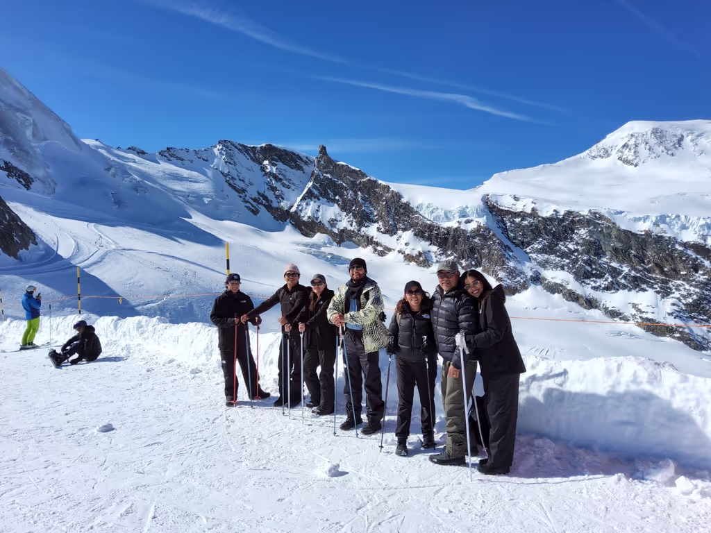 Zurich Private Tour - 