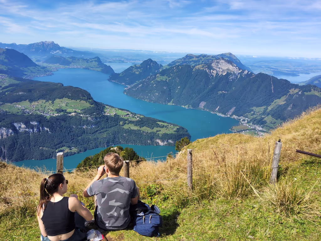 Zurich Private Tour - 