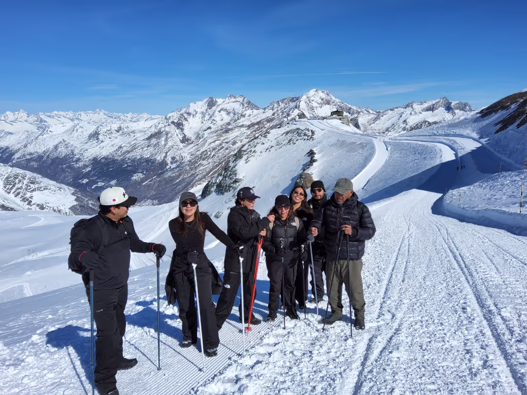 Zurich Private Tour - 