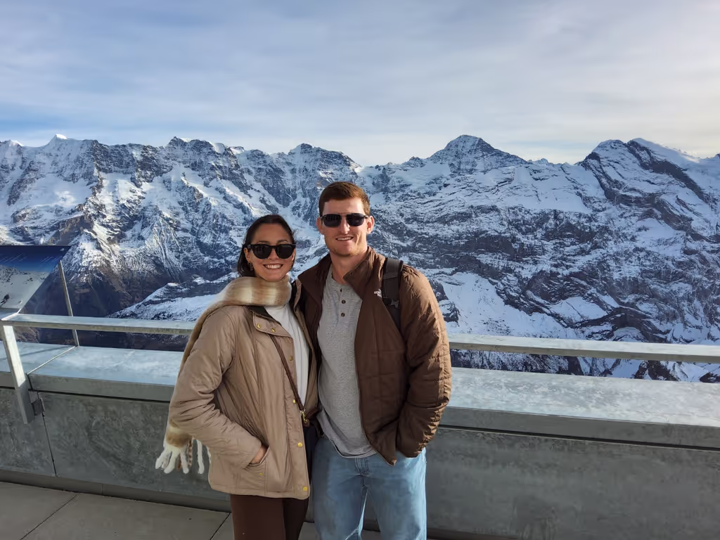 Zurich Private Tour - 