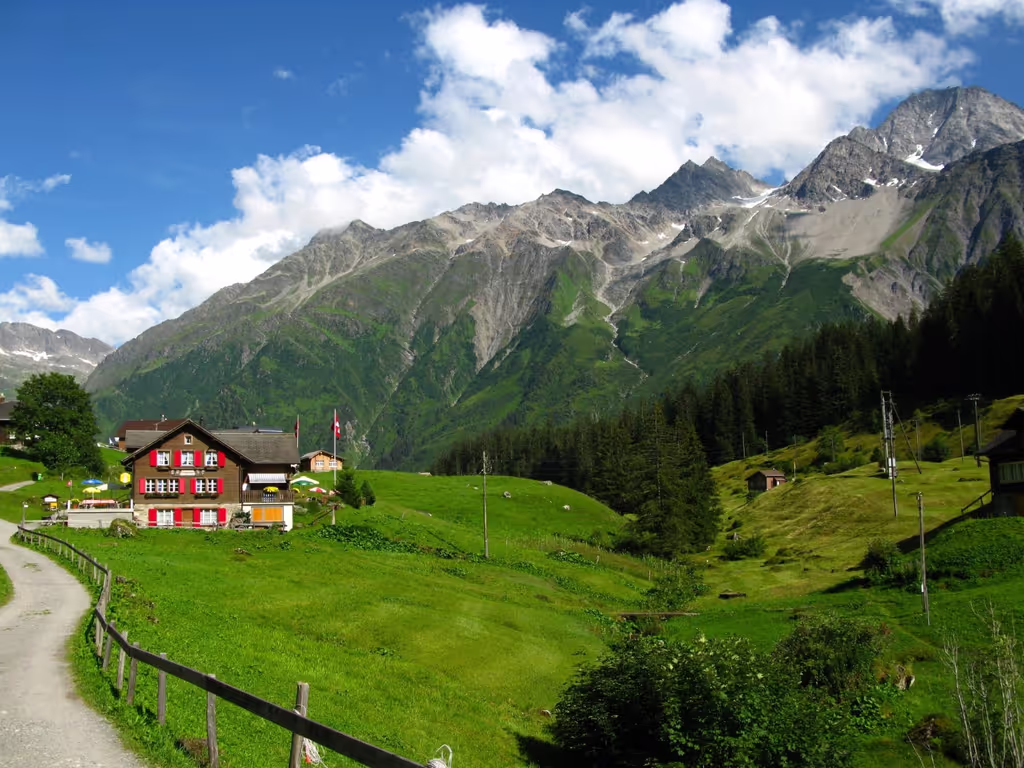 Zurich Private Tour - 