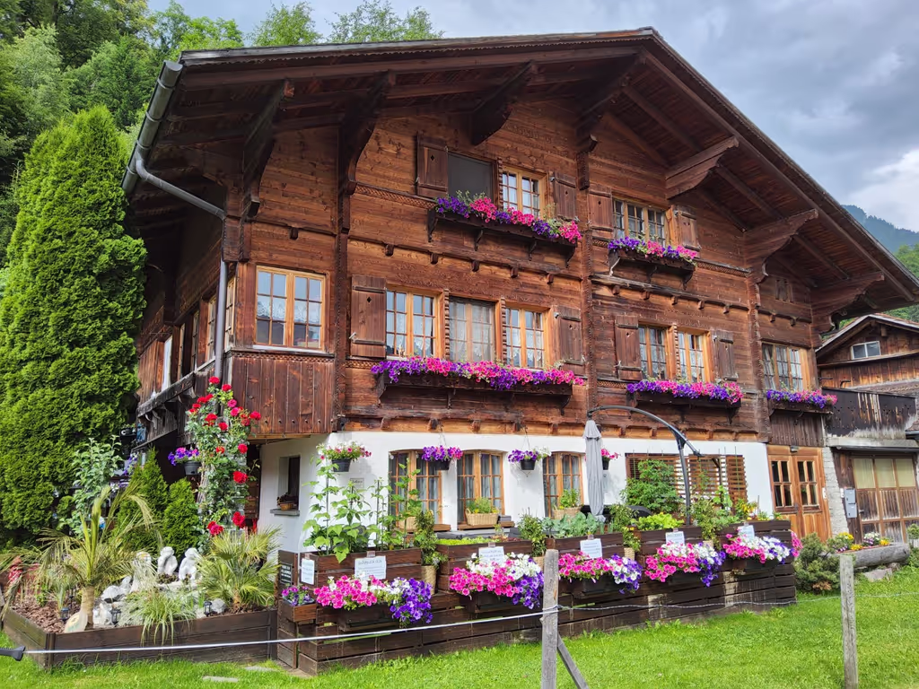 Zurich Private Tour - 