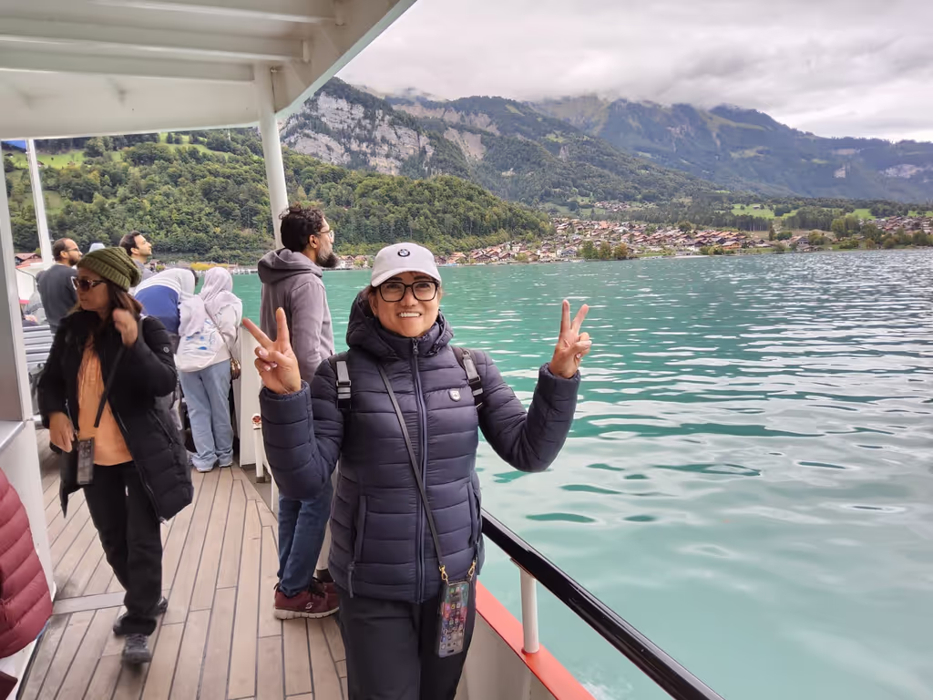 Zurich Private Tour - 