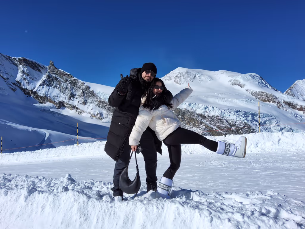 Zurich Private Tour - 