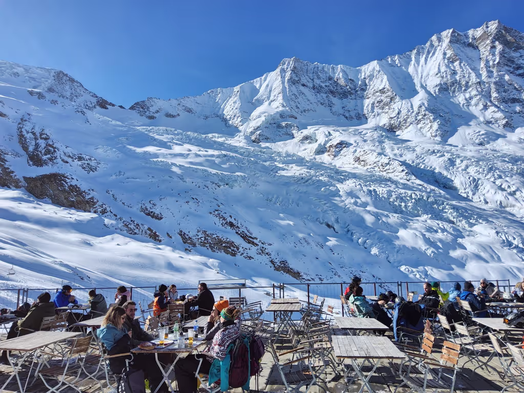 Zurich Private Tour - 