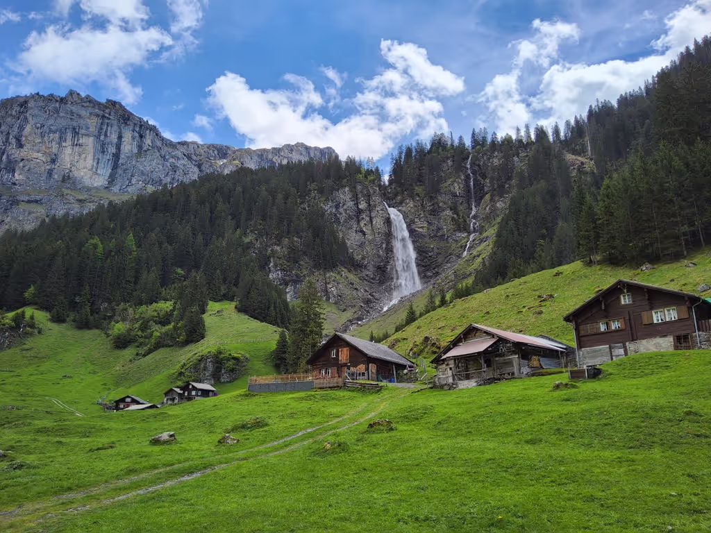 Zurich Private Tour - 