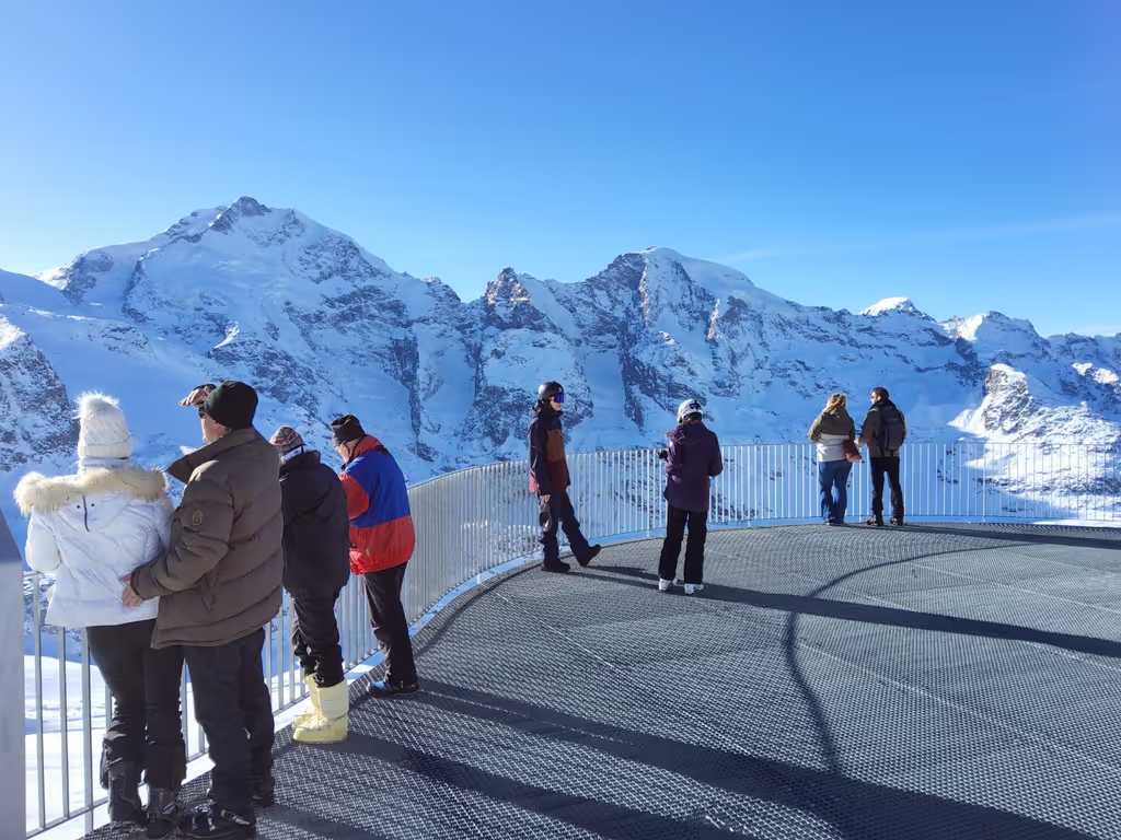 Zurich Private Tour - 