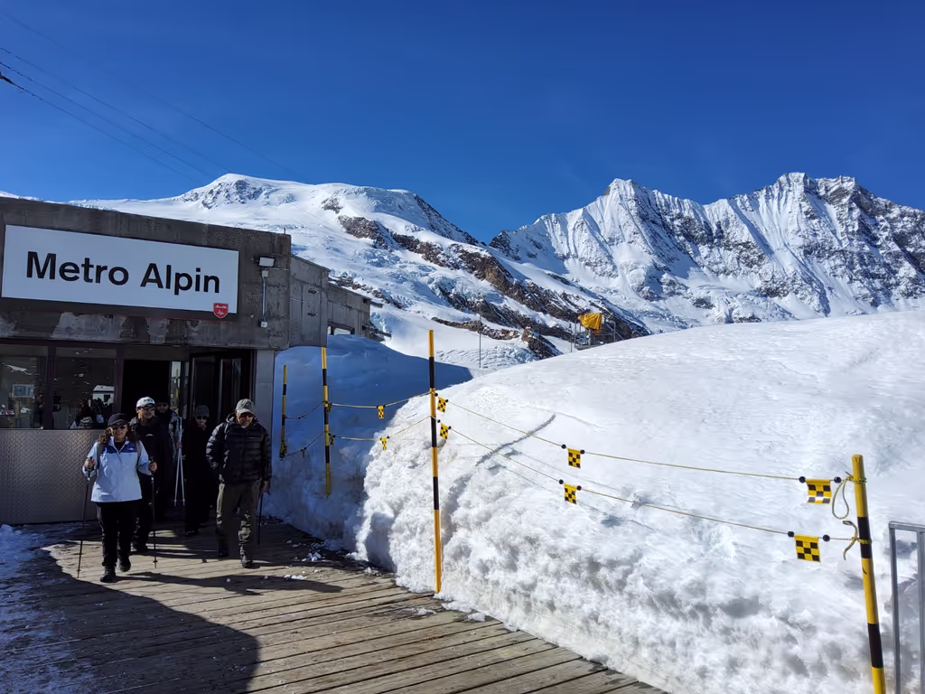 Zurich Private Tour - 