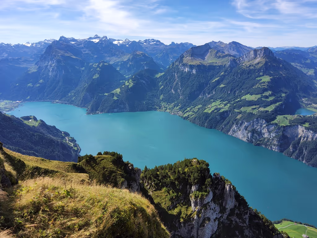 Zurich Private Tour - 